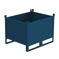 КОНТЕЙНЕР ДЛЯ СКЛАДА 1000X800X700