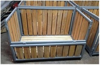 Ящики для овощей (ПОД ЗАКАЗ)