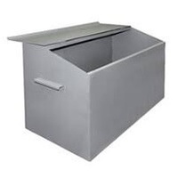 Ящики для ветоши (ПОД ЗАКАЗ)